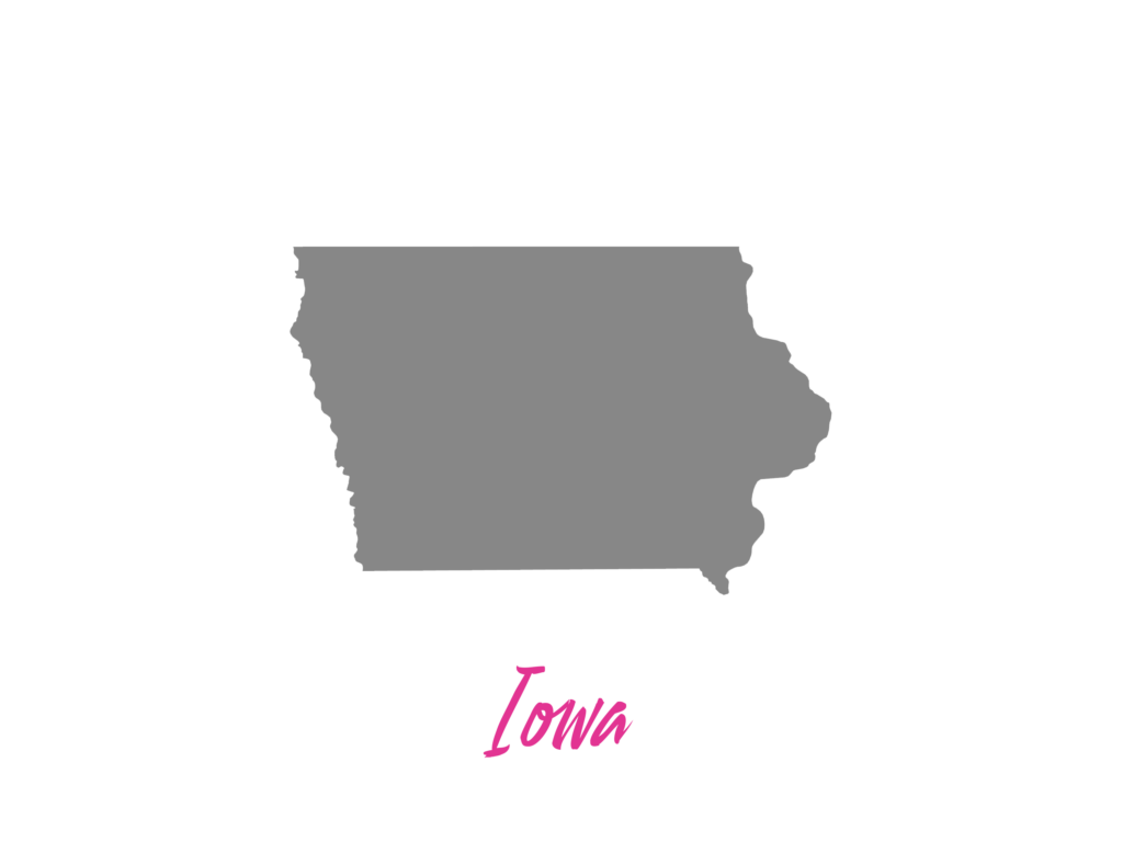 Iowa