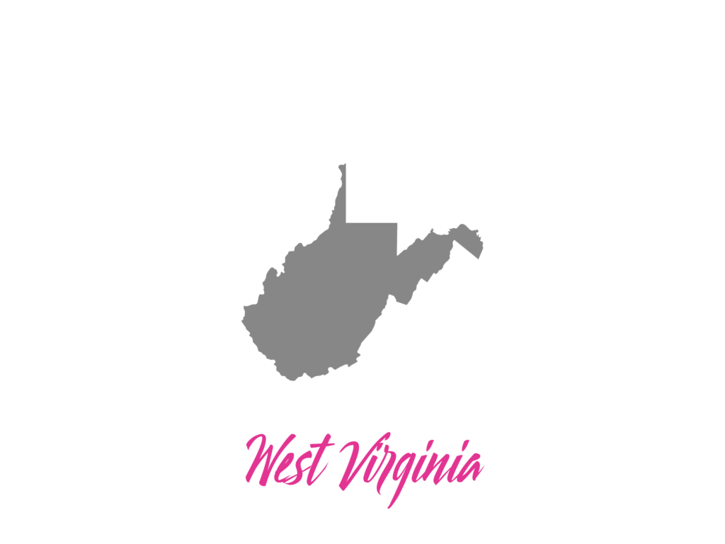 West Virginia