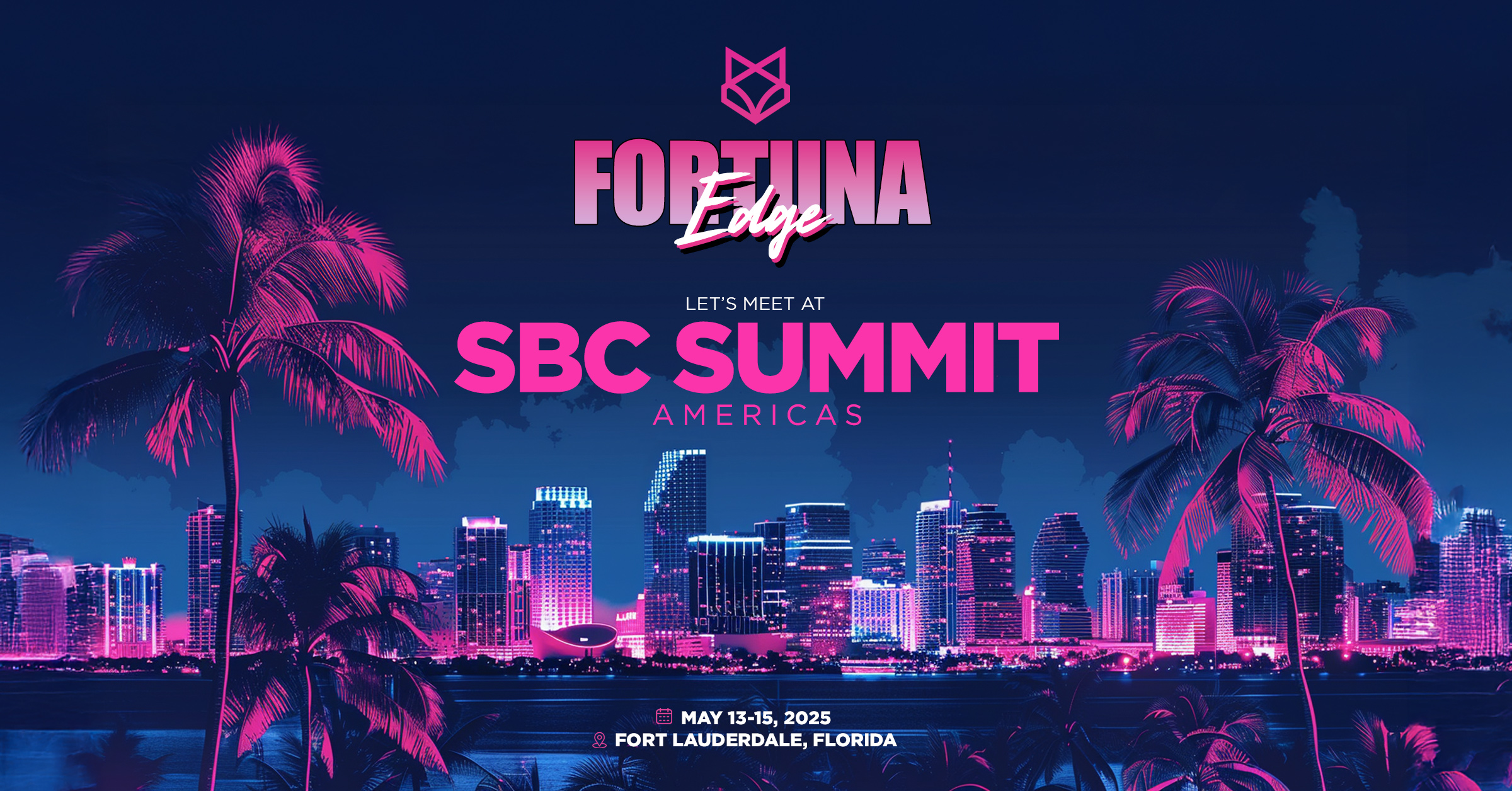 Fortuna Edge Media Awards SBC